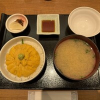 函館うに むらかみ 日本生命札幌ビル店 - 