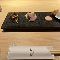 鴨ときどき馬 神保町本店 -  鴨ときどき馬 神保町本店 -