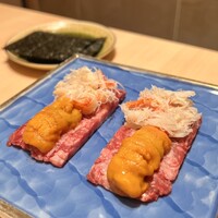 銀座 ちかみつ 並木通り - 