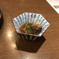 炭火焼肉 日本橋イタダキ - 