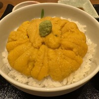 函館うに むらかみ 日本生命札幌ビル店 - 