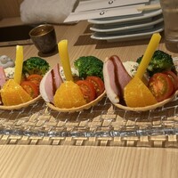 鴨ときどき馬 神保町本店 -  鴨ときどき馬 神保町本店 -