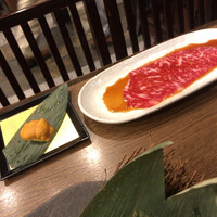 炭火焼肉 日本橋イタダキ - 