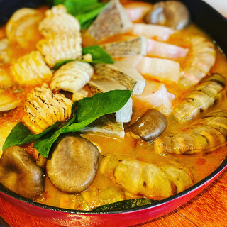 コース一覧 : ブイヤベースのお店 プチポワソン （PetitPoisson
