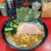 ラーメン 杉田家 千葉駅前店