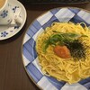 鎌倉パスタ クリスタ長堀店