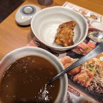 とんから亭 米子車尾店 - 