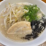 麺屋　一 - 