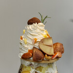 パフェバー agari - 