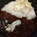 サンアロハ みなとみらい山下公園本店 - シーフード