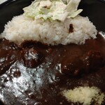 サンアロハ みなとみらい山下公園本店 - 鶏肉とトマト
