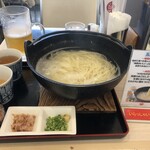 五島うどん つばき - 