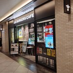 J.S. BURGERS CAFE 大同生命札幌ビル miredo札幌店 - 