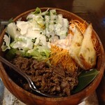 サンアロハ - アロハサラダ