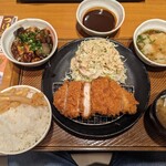 とんから亭 米子車尾店 - 