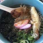 五島うどん つばき - 