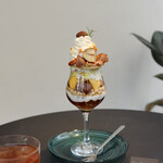 パフェバー agari - 