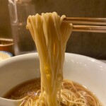 Japanese Ramen Noodle Lab Q - 