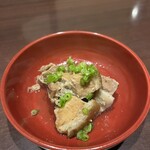 琉球割烹 ふぁいみーる - 