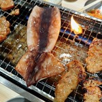 韓BBQ テジテジ - 