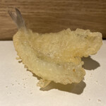 Tempura To Wain Ooshio - 