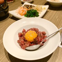 焼肉 ジャンボ はなれ - 