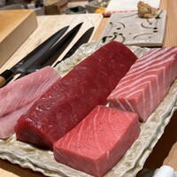 鮨 功 - 