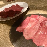 焼肉 ジャンボ はなれ - 