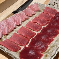 鮨 功 - 