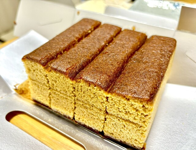 ナガサキ屋 - 宮古島市/ケーキ | 食べログ
