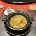 Ji-Cube - ふかひれの上海蟹ソース