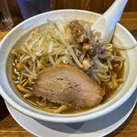 自家製麺 88 - 