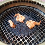 焼肉レストラン食道園 - 