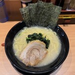 横浜家系ラーメン 春樹 - 