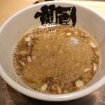 Tsubame Sanjou Houjuntei - つけ麺