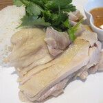 Siri's Thai Kitchen - 