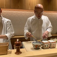 銀座 しのはら - 