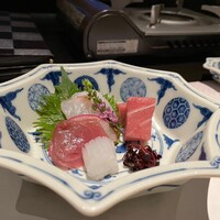 先斗町 魯ビン - 