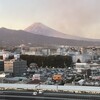富士山三島 東急ホテル