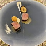 レストラン ラルモワーズ - 