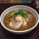 Ramen Kiraku - 