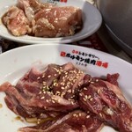 仙台牛たん食べ放題 焼肉ホルモン酒場 ときわ亭 - 