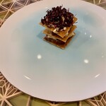 レストラン ラルモワーズ - 