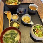 和食 八のじ - 