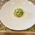 レストラン ラルモワーズ - 