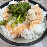 武蔵家 - モリモリ食べよ！