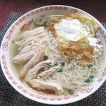 Taire Sutoran Ms. Green Curry - 