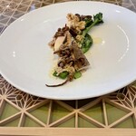 レストラン ラルモワーズ - 