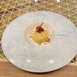 レストラン ラルモワーズ - 