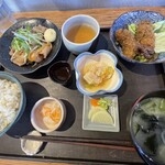 和食 八のじ - 